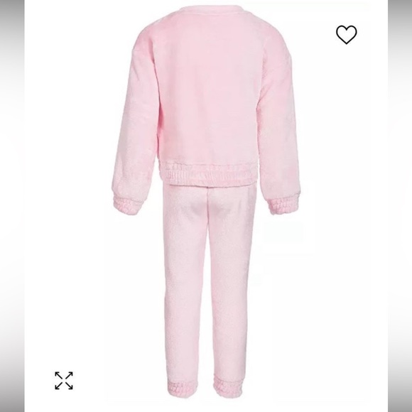 🆕 2pc “KIND” set, size 6x girls - Picture 2 of 6